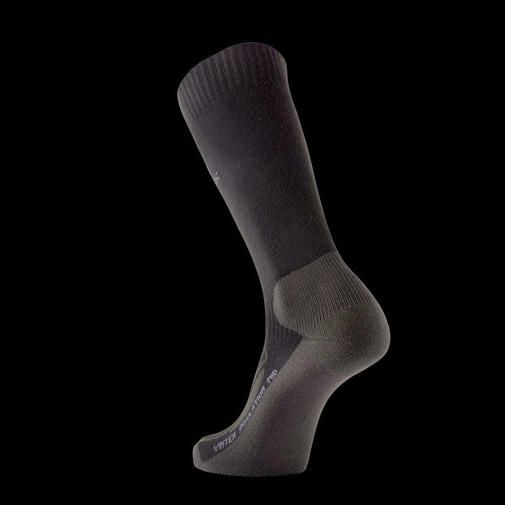 Warme Füße, kalter Winter: Multi-Aktiv-Socken für maximale Isolation und Spaß draußen!
