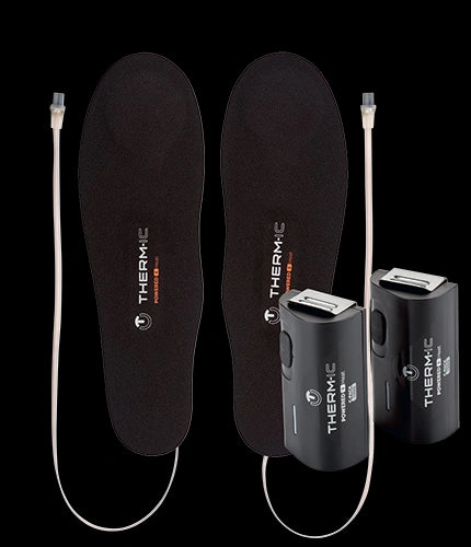 Warme Füße, Glückliche Tage: Heat Flat & C-Pack Power-Duo für den Winter!