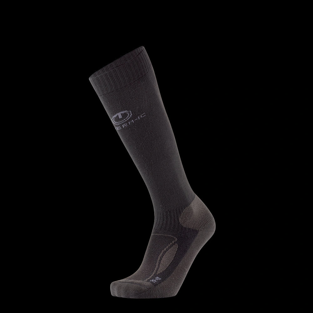 Wintertraum-Socken: Warme Füße für Abenteuerlustige. Perfekt isoliert, maximaler Spaß im Schnee!